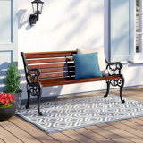 Garden Benches